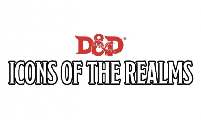 Next Icons of the Realms set announced: Mythic Odysseys of Theros