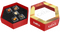 MDG CATAN Collectible Inclusion 5-Dice Set