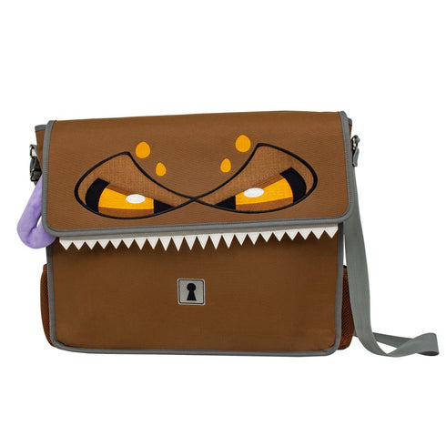 Mimic Gamer Book Bag for D&D - Ultra Pro: UP19789