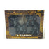 Forcepack - Legendary Mechwarriors (Kickstarter Exclusive)