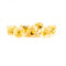 MDG 16mm Resin Polyhedral Dice Set: Infused Cat Dice