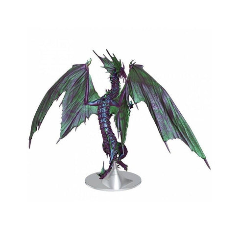 Pathfinder Battles: Boxed Miniature – Adult Mirage Dragon