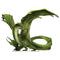 D&D Icons of the Realms: Adult Adult Green Dragon Deceiver
