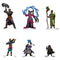 D&D Icons of the Realms: Player's Handbook – Starter Set: Spells & Steel