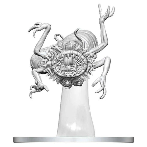 D&D Nolzur's Marvelous Miniatures: Phaerimm Agent