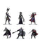 D&D Icons of the Realms: Drow Warband