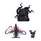 D&D Icons of the Realms: Eldritch Enemies of Ravenloft