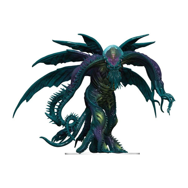 D&D Icons of the Realms: Cthulhu