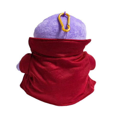 Ultra Pro: UP38470 Figurines of Adorable Plush Mind Flayer Gamer Pouch for Dungeons & Dragons