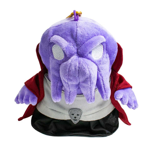 Ultra Pro: UP38470 Figurines of Adorable Plush Mind Flayer Gamer Pouch for Dungeons & Dragons