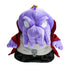 Ultra Pro: UP38470 Figurines of Adorable Plush Mind Flayer Gamer Pouch for Dungeons & Dragons