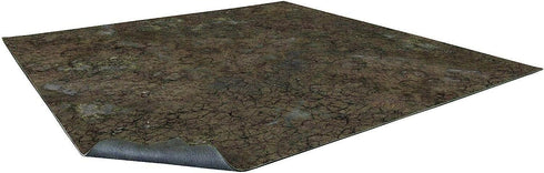 Battle Systems - Dungeon Gaming Mat 3x3