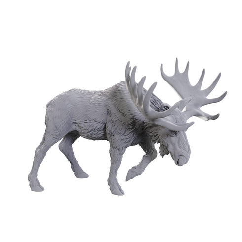 WizKids Deep Cuts: Bull Moose