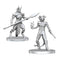 Pathfinder Battles Deep Cuts: Vordine (Infantry Devil) & Pitborn Rogue