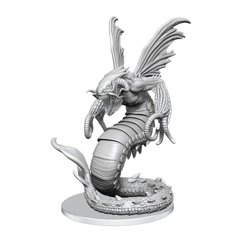 Pathfinder Battles Deep Cuts: Sarglagon (Drowning Devil)