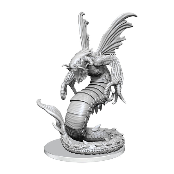 Pathfinder Battles Deep Cuts: Sarglagon (Drowning Devil)