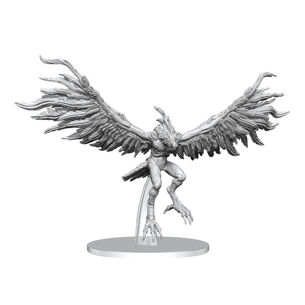 Pathfinder Battles Deep Cuts: Hurlilu (Bird-Fiend)