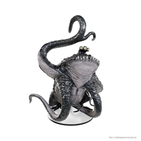 D&D Icons of the Realms: Froghemoth Elder Boxed Miniature