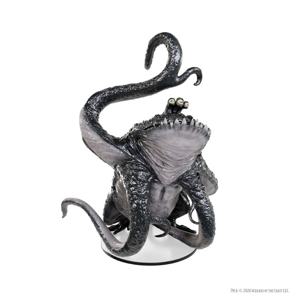 D&D Icons of the Realms: Froghemoth Elder Boxed Miniature