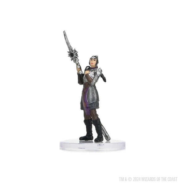 Shadowheart - D&D Icons of the Realms: Baldur's Gate 3 – Character Boxed Set
