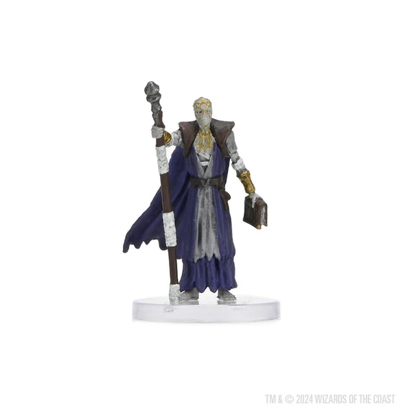 Withers - D&D Icons of the Realms: Baldur's Gate 3 – Character Boxed Set