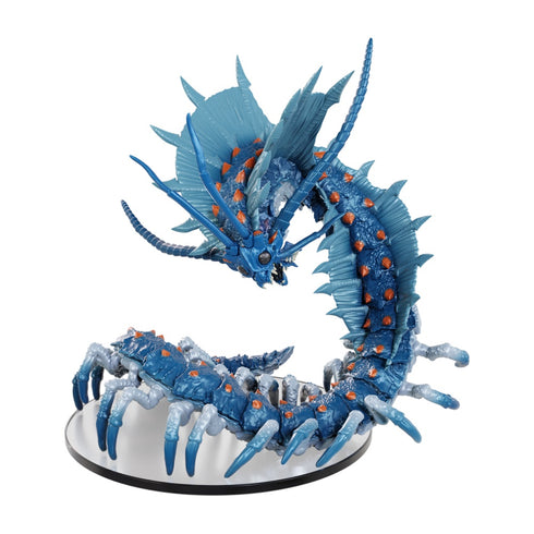 D&D Icons of the Realms: Boxed Miniature Remorhaz