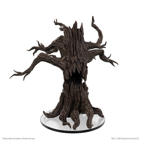 D&D Icons of the Realms: Boxed Miniature Tree Blight