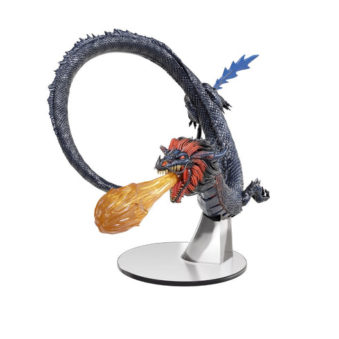 Pathfinder Battles: Adult Underworld Dragon Boxed Miniature