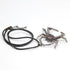 Sirius Dice - Black Widow 20 Necklace