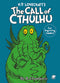 H.P. Lovecraft's The Call of Cthulhu for Beginning Readers