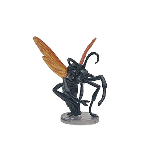 Giant Wasp - Ghost Light - #36