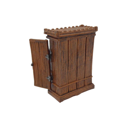 Giant Wardrobe Mimic #6 - D&D Icons of the Realms Mimic Colony Warband