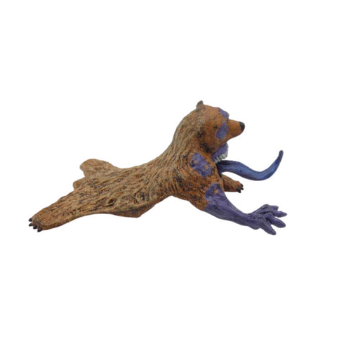 Giant Bearskin Mimic #7 - D&D Icons of the Realms Mimic Colony Warband