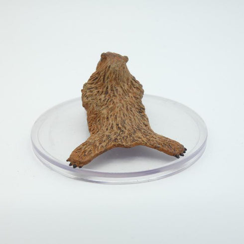 Giant Bearskin Mimic #7 - D&D Icons of the Realms Mimic Colony Warband