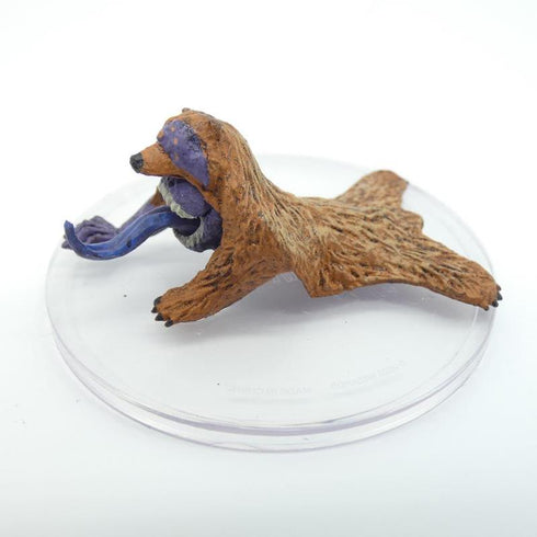 Giant Bearskin Mimic #7 - D&D Icons of the Realms Mimic Colony Warband