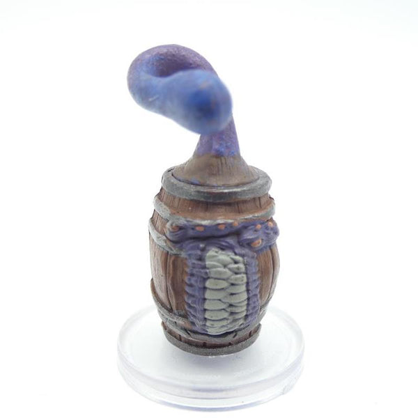Barrel Mimic #2 - D&D Icons of the Realms Mimic Colony Warband