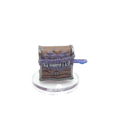 Chest Mimic #1 - D&D Icons of the Realms Mimic Colony Warband