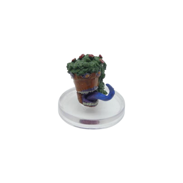 Juvenile Mimic #4 - D&D Icons of the Realms Mimic Colony Warband