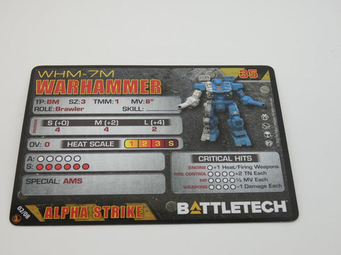 Warhammer - Battletech Inner Sphere Battle Lance Set - Catalyst Game Lab
