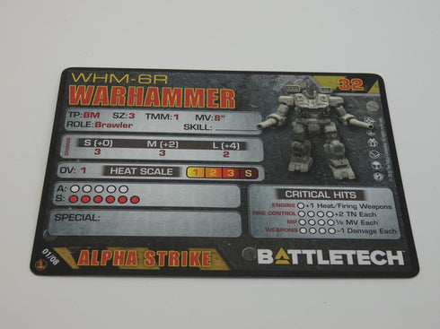 Warhammer - Battletech Inner Sphere Battle Lance Set - Catalyst Game Lab
