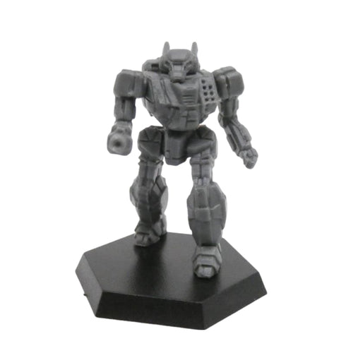 Valkyrie - Battletech Inner Sphere Command Lance Set - Catalyst Game Lab