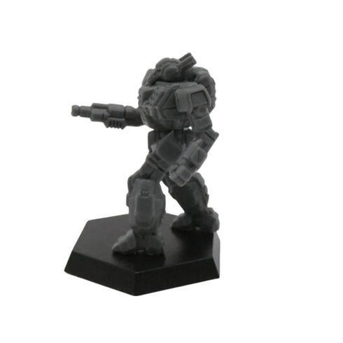 Valkyrie - Battletech Inner Sphere Command Lance Set - Catalyst Game Lab