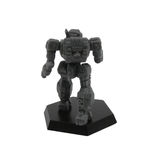 Valkyrie - Battletech Inner Sphere Command Lance Set - Catalyst Game Lab