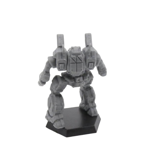 Archer - Battletech Inner Sphere Command Lance Set - Catalyst Game Lab
