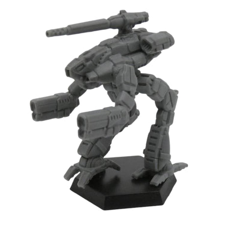 Marauder - Battletech Inner Sphere Command Lance Set - Catalyst Game Lab