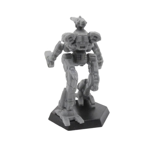 Marauder - Battletech Inner Sphere Command Lance Set - Catalyst Game Lab