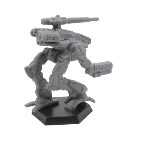 Marauder - Battletech Inner Sphere Command Lance Set - Catalyst Game Lab
