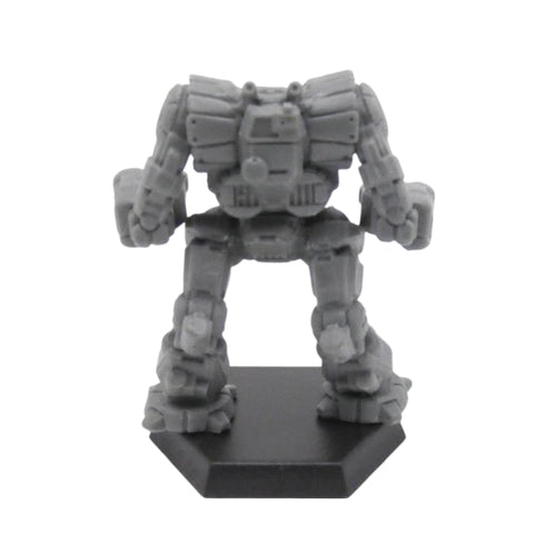 Thug - Battletech Inner Sphere Support Lance Set - Catalyst Game Lab