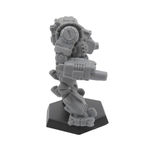 Thug - Battletech Inner Sphere Support Lance Set - Catalyst Game Lab