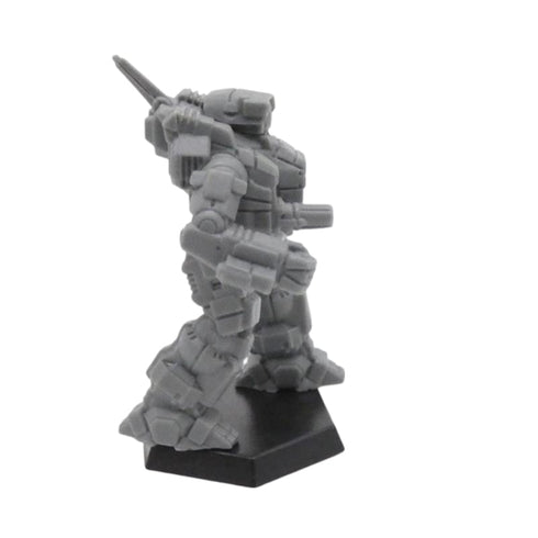 Cyclops - Battletech Inner Sphere Support Lance Set - Catalyst Game Lab